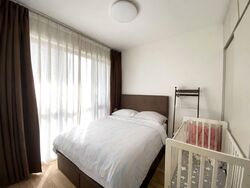 Botanique At Bartley (D19), Condominium #569725211